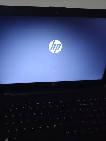 Laptop HP de vânzare