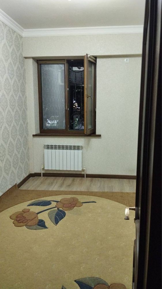 Продается 3ком новостройка 103м2 Чехова Федорович