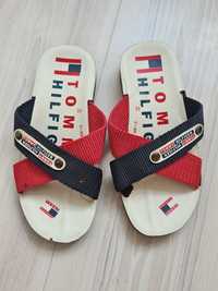 Slapi Tommy Hilfiger 33