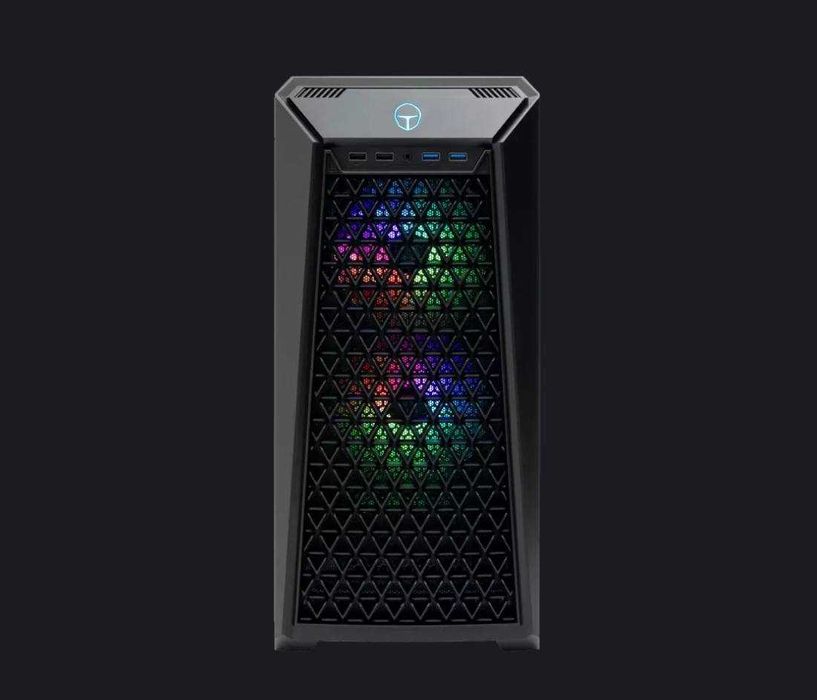 Игровой ПК Thunderobot SE