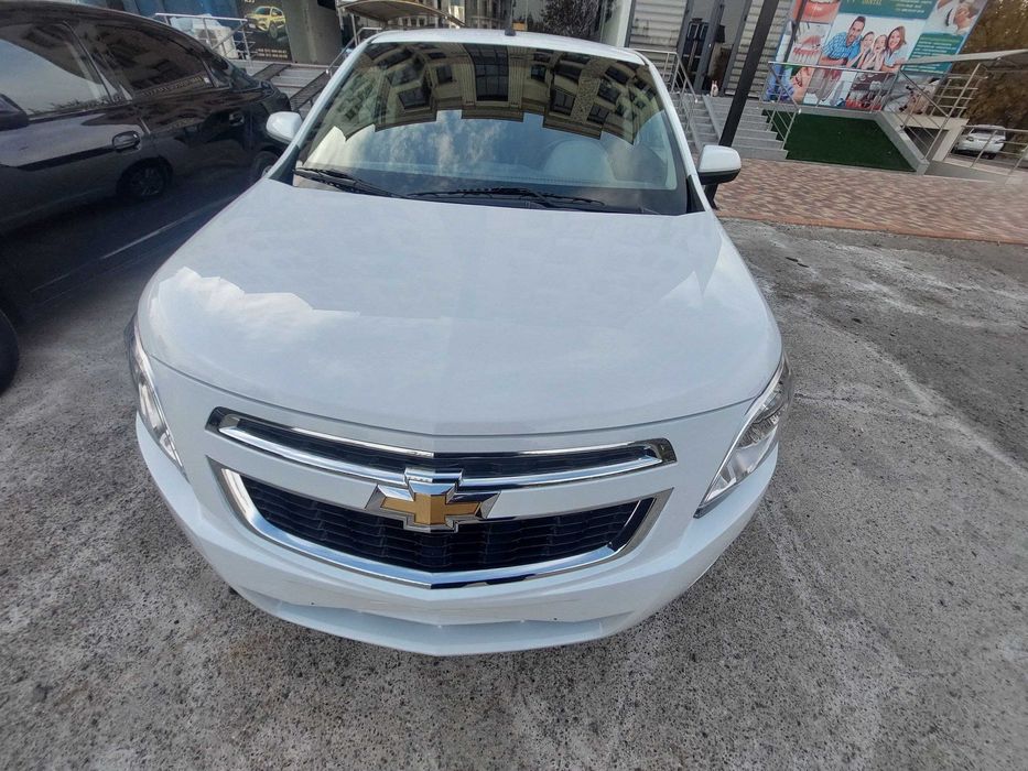 Кобалт 2023 сотилад