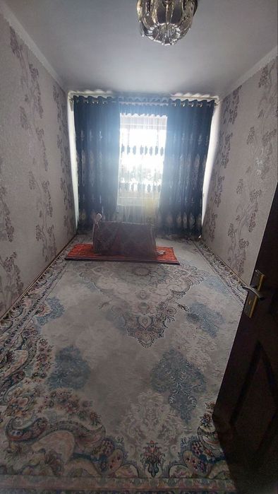 Продаётся квартира