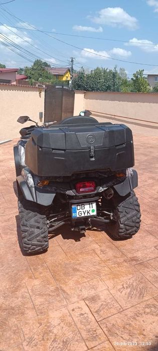 Atv cf moto 450 L