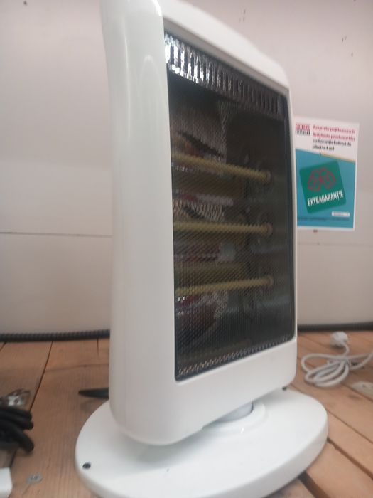 Vând calorifere  electrice și aeroterme
