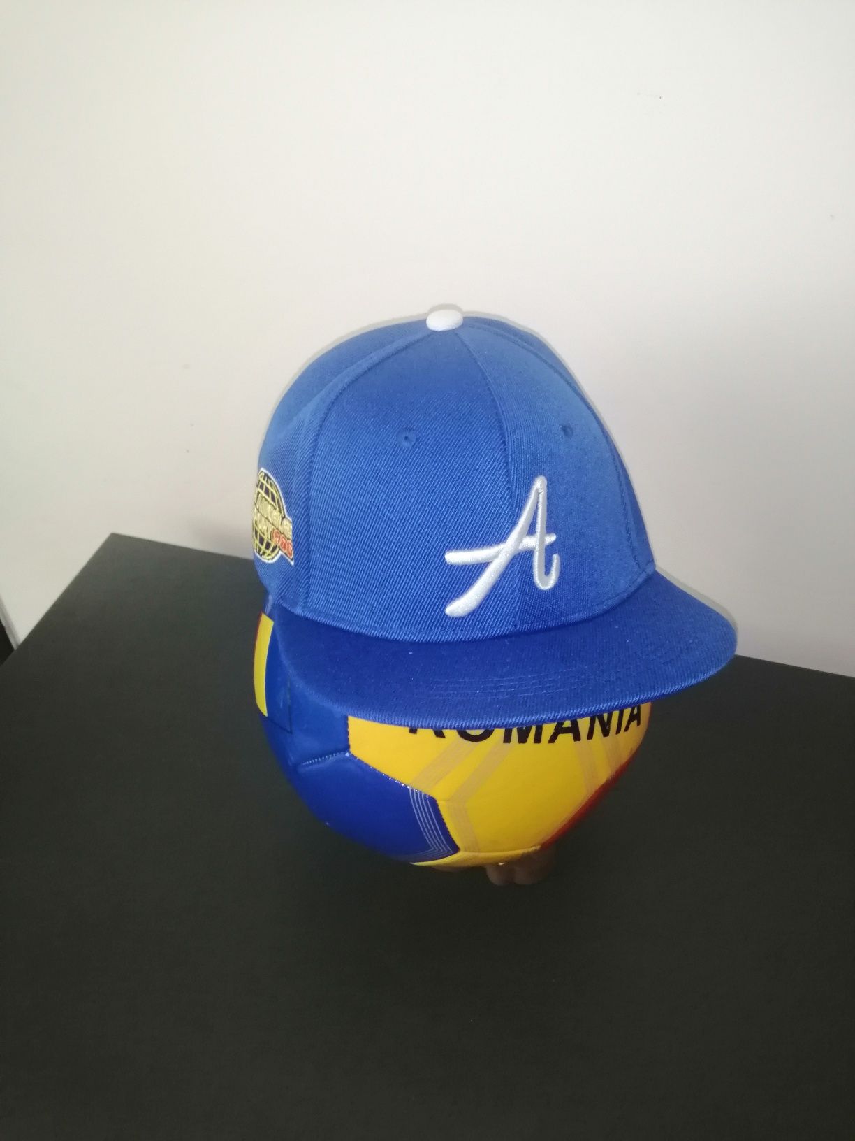 Șapcă Reglabila Snapback