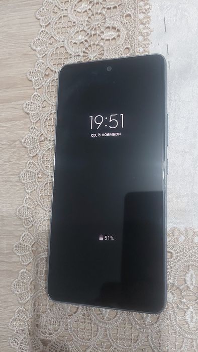 Самсунг Galaxy A 53 5G Перфектен!