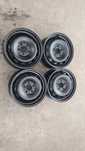 Jante R15 5x108 Ford Focus C-Max