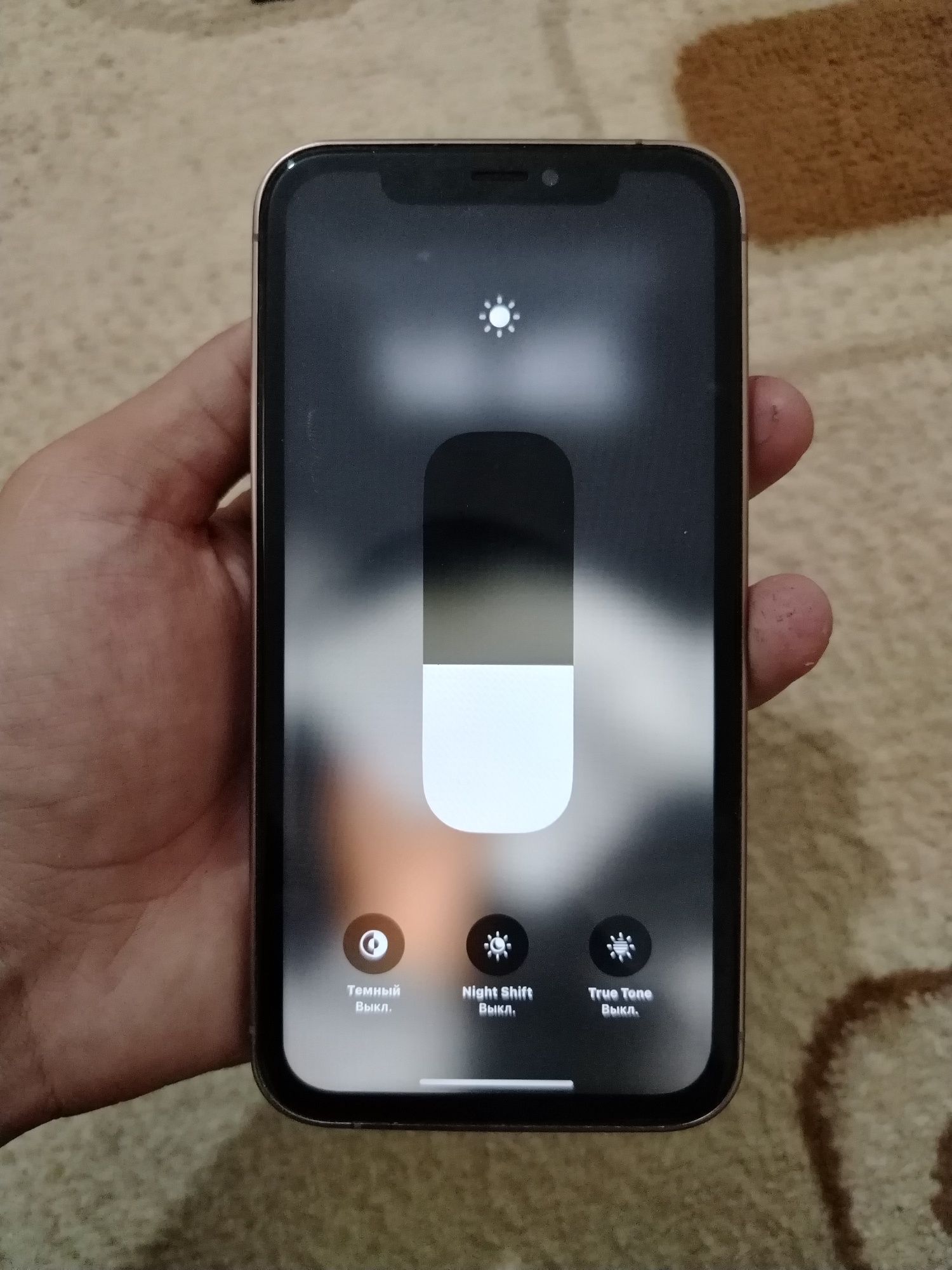 IPhone XR корпус 16про
