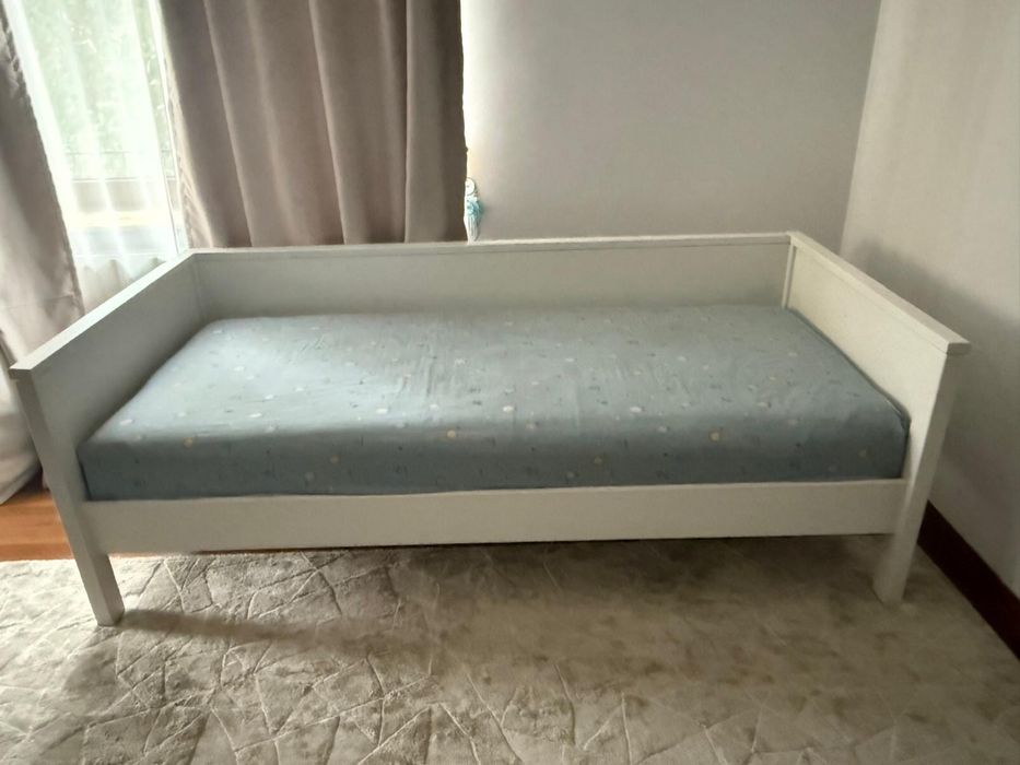 Vand pat copil  + saltea 90x 200