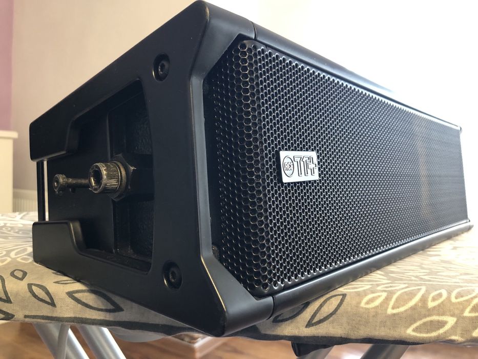 Vând RCF TT052 A -defectă