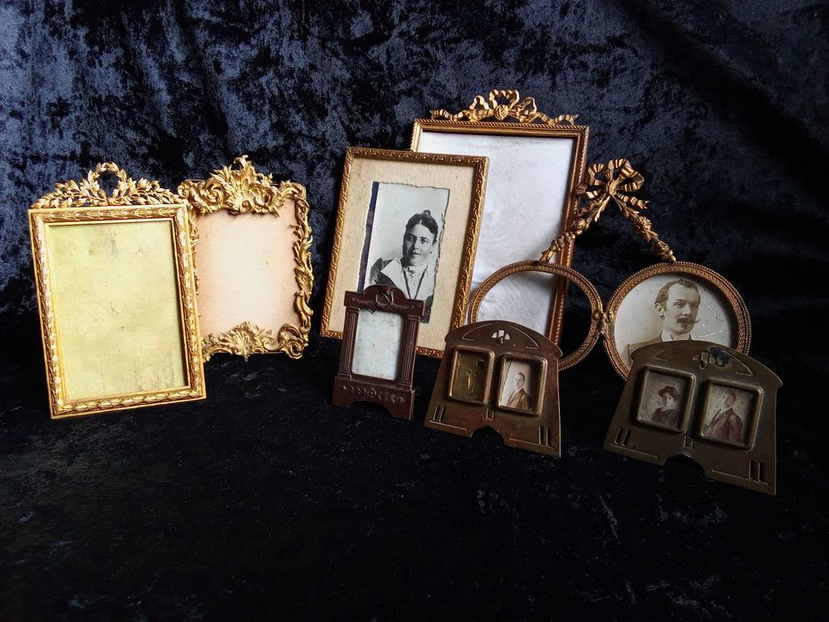 Стари вещи от чужбина