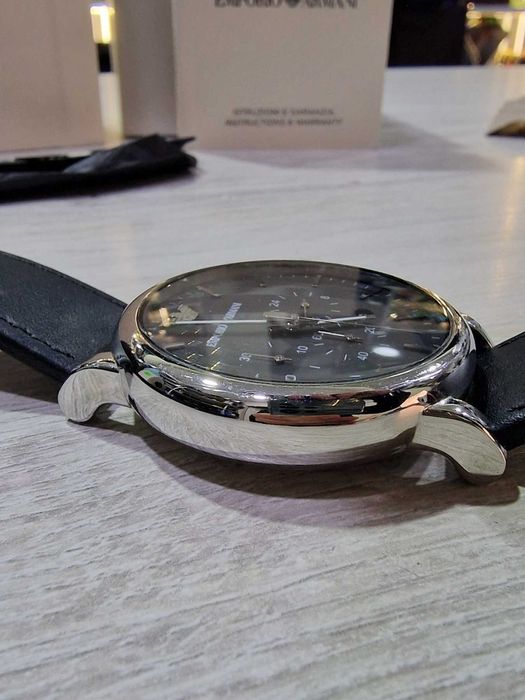 Часовник Emporio Armani AR1828 Luigi Classic