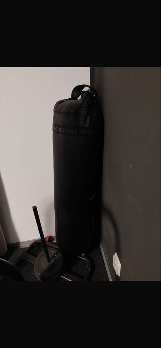 Sac box cu suport metalic