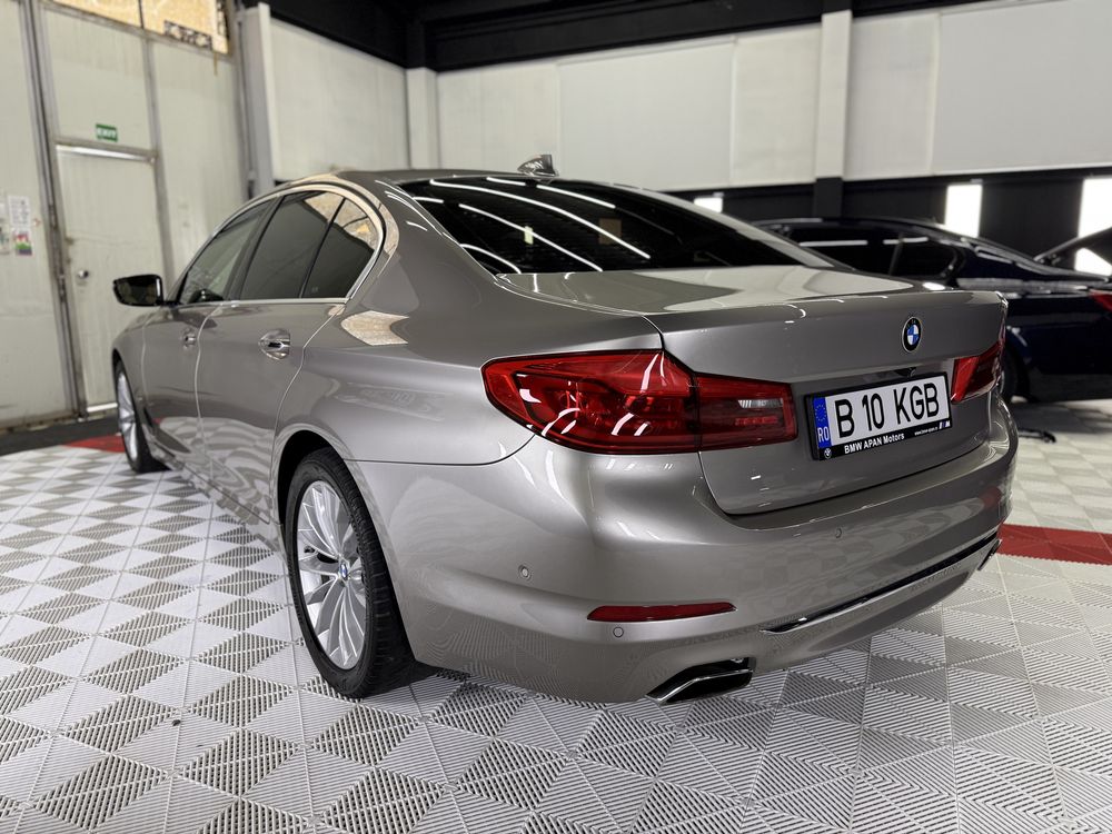 Bmw seria 5 Luxury Line 540i xDrive SRL sau PF