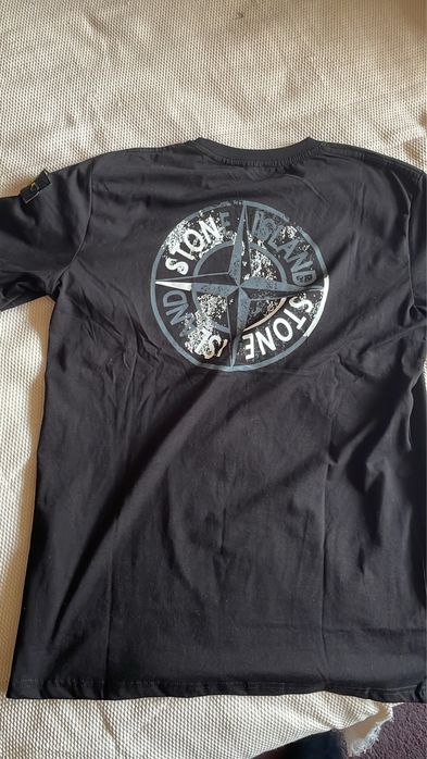 Тениска stone island