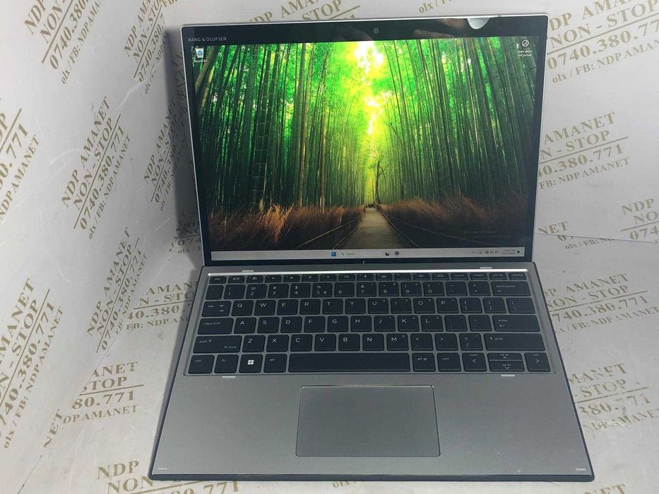 NDP Amanet Calea Mosilor 298 HP ELITE X2 G8 (44674)