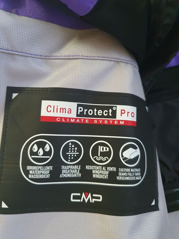 CMP яке clima protect pro