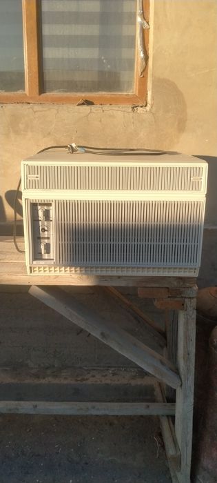 БК - 1800 кондиционер оконный