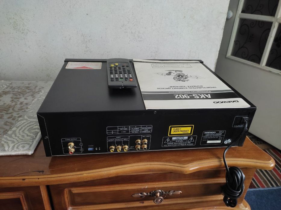 Продам сд приставку