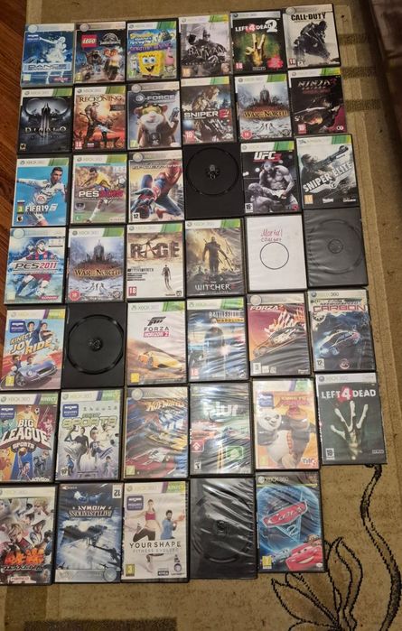 Xbox 360 slim 250gb ( Продажа срочная)