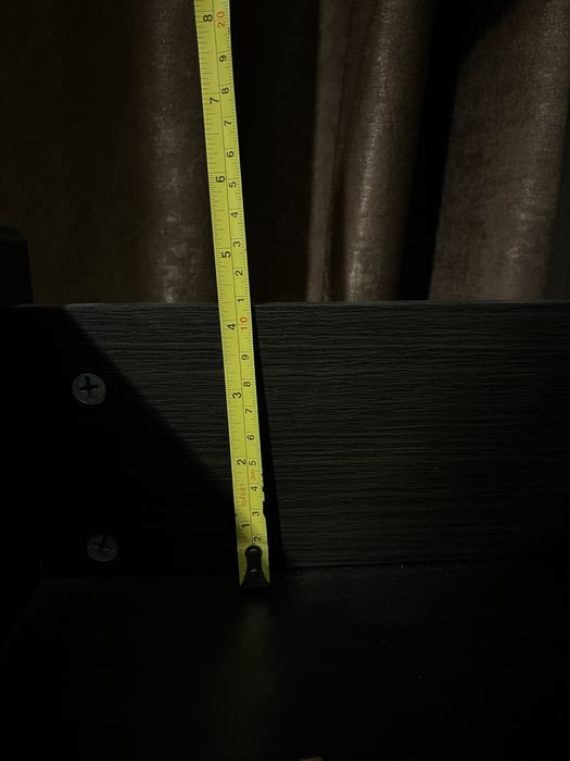 Скрин за дрехи с 4 шкафа