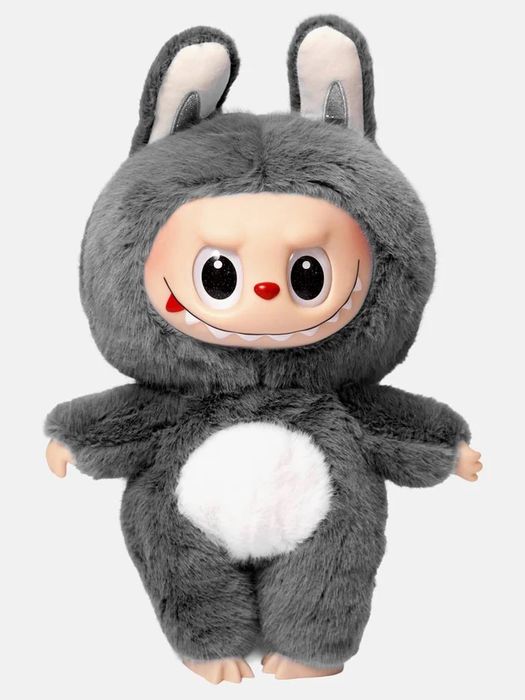 Labubu gigant 50 cm  POP MART