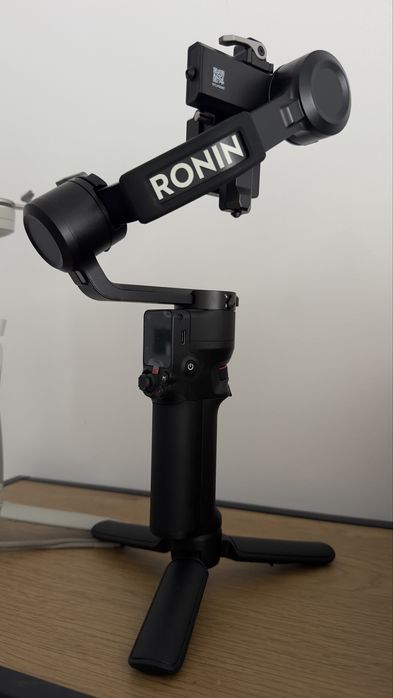 Stabilizator DJI Ronin S3 Mini