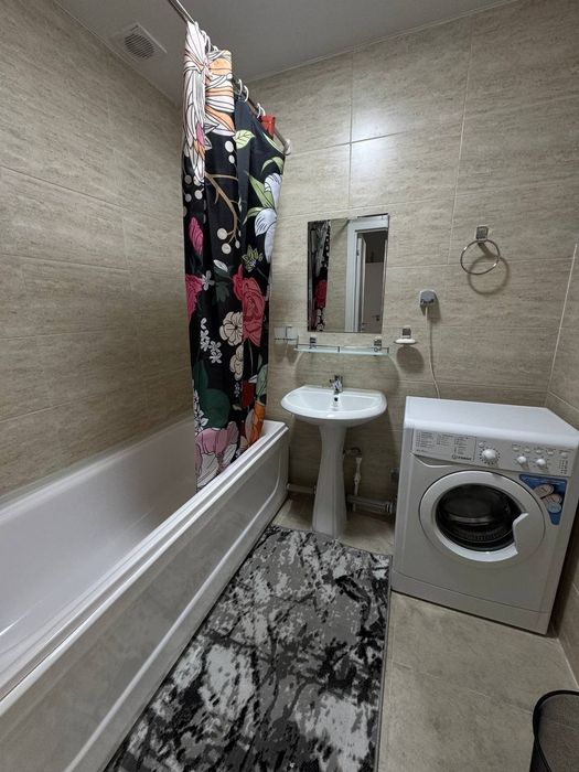 Сдаётся квартира ЖК Династия