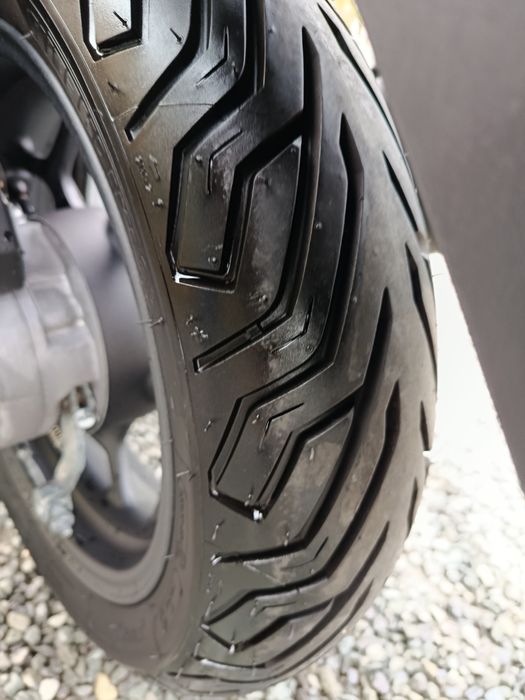 Scuter Honda PCX 125 2024