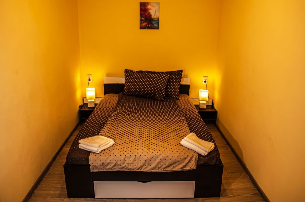 Cazare regim hotelier Sighisoara