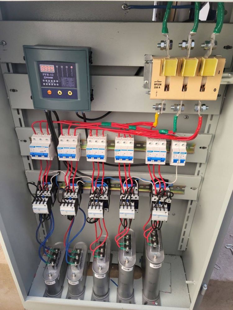 Elektrik xizmati 24/7 xorazm boʻylab xamma turdagi