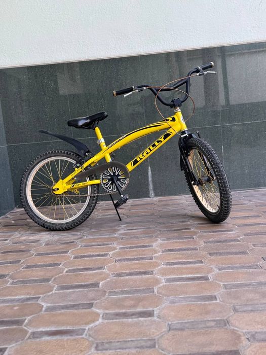 велосипед для подростка