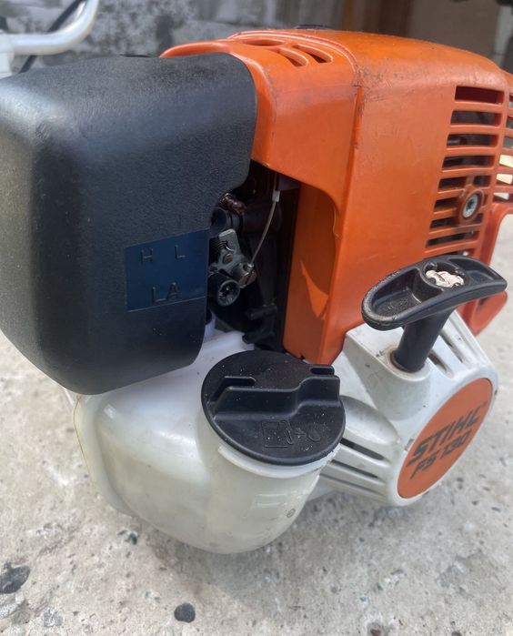 Motocoasă Stihl FS 130