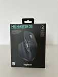 Mouse Logitech MX Master 3S / Sigiliat / Nou