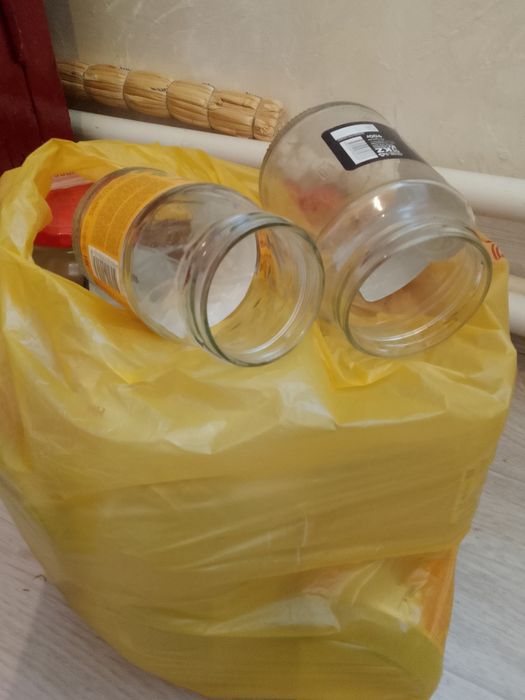 Банкалар сатылады