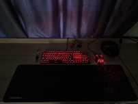 Геймърска периферия Redragon Razer Hama uRage