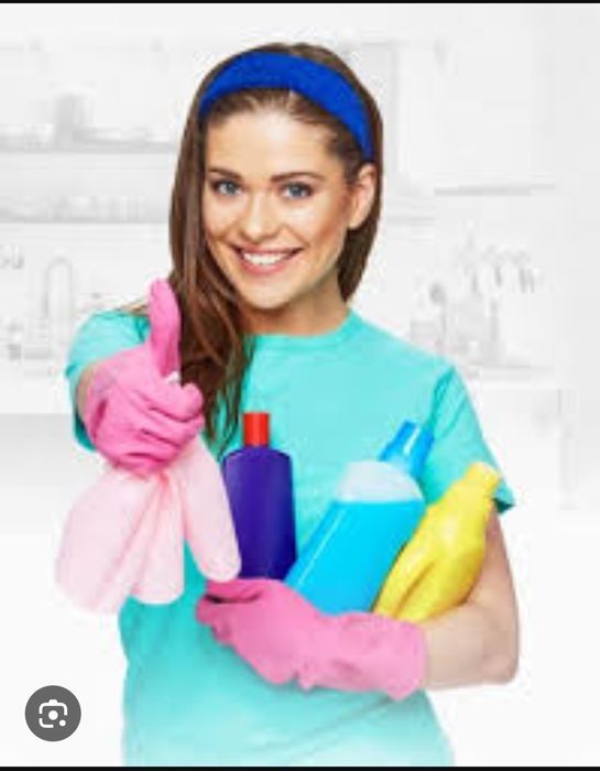 Уборка Хизматлари Сифатли ва Ишончли келишилган нархда