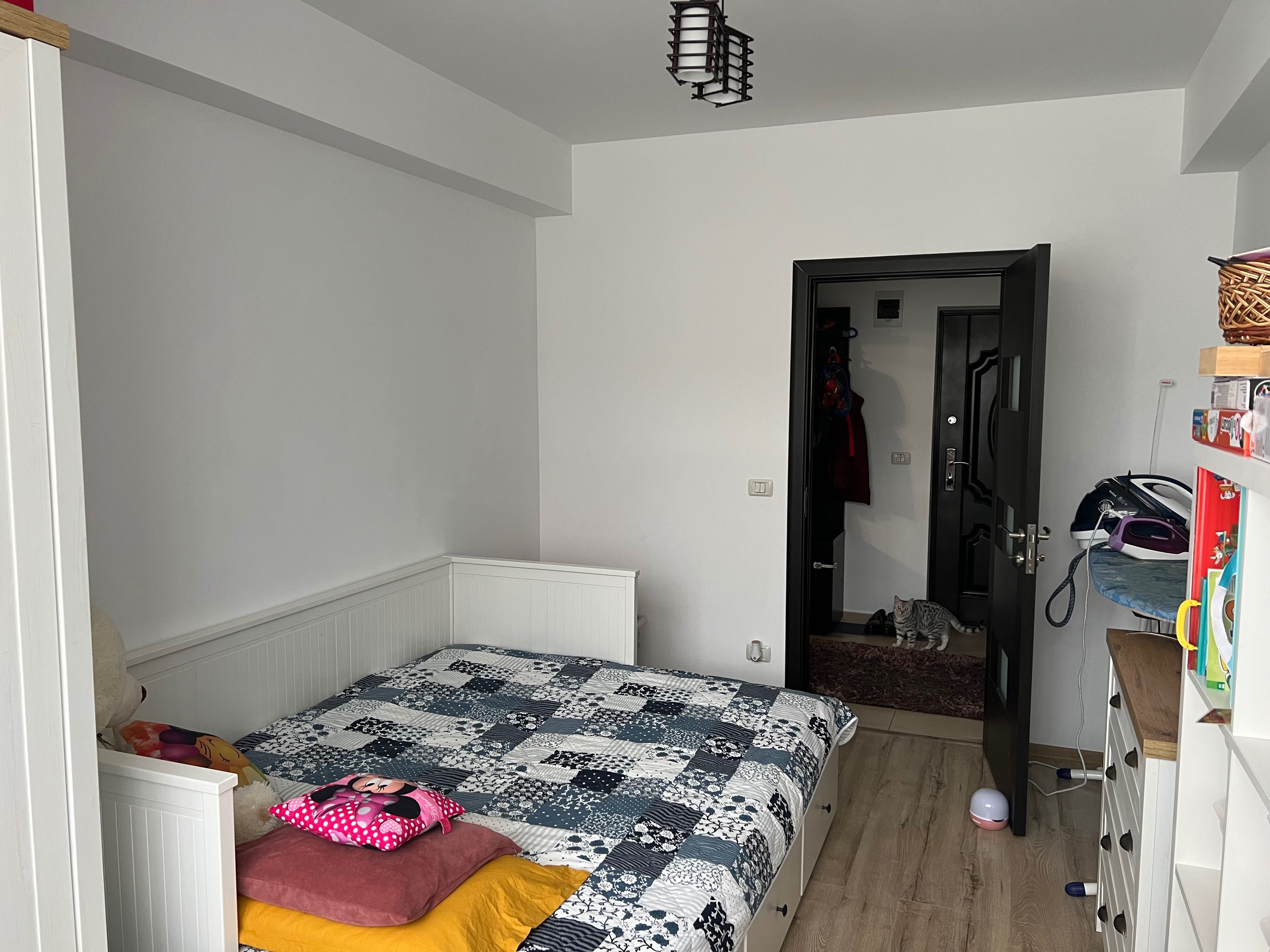 Apartament 3 camere