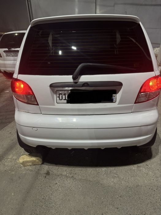 matiz mx 2008 sotiladi