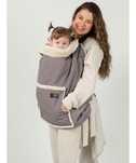 ISARA Protectie de iarna Clever Cover Frosted Almond Taupe