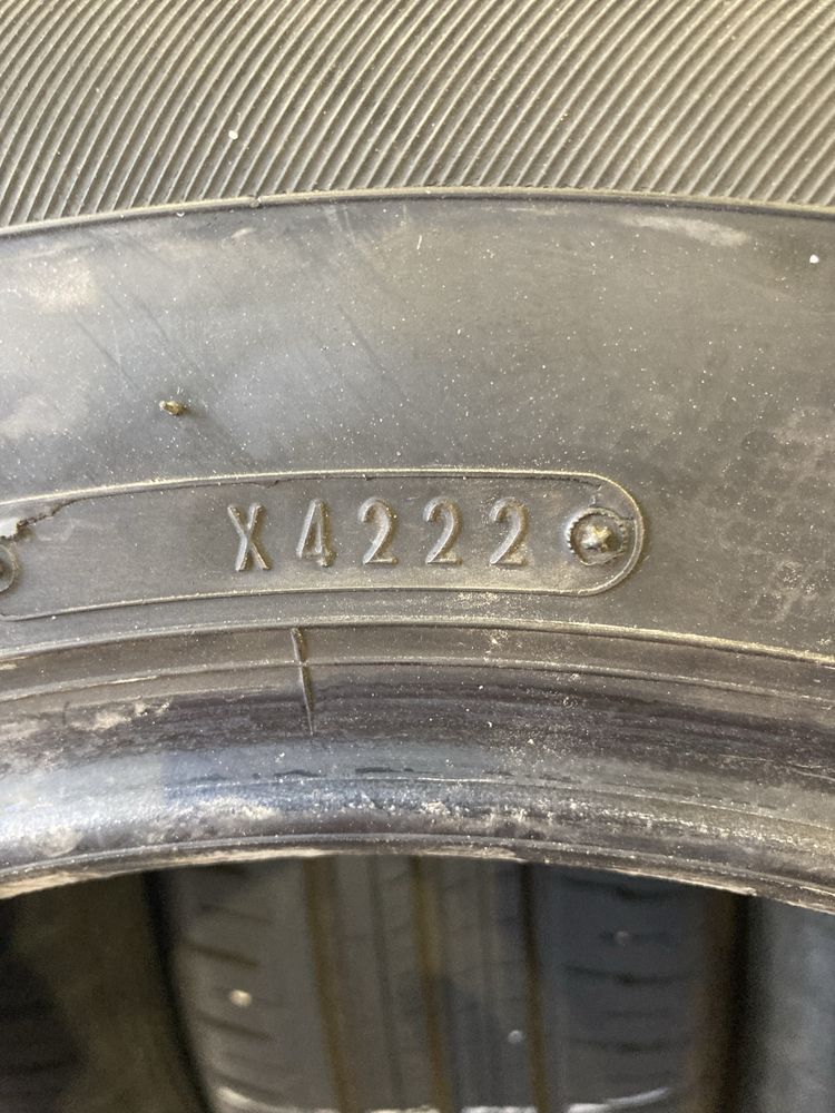 205/65/16 Falken летни гуми