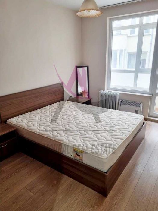 Дава се под наем Двустаен апартамент в Варна, Генералите - 65 кв.м за 425 € - Снимка #2