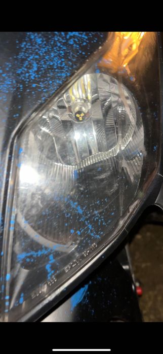 Scuter SYM jet sport 50