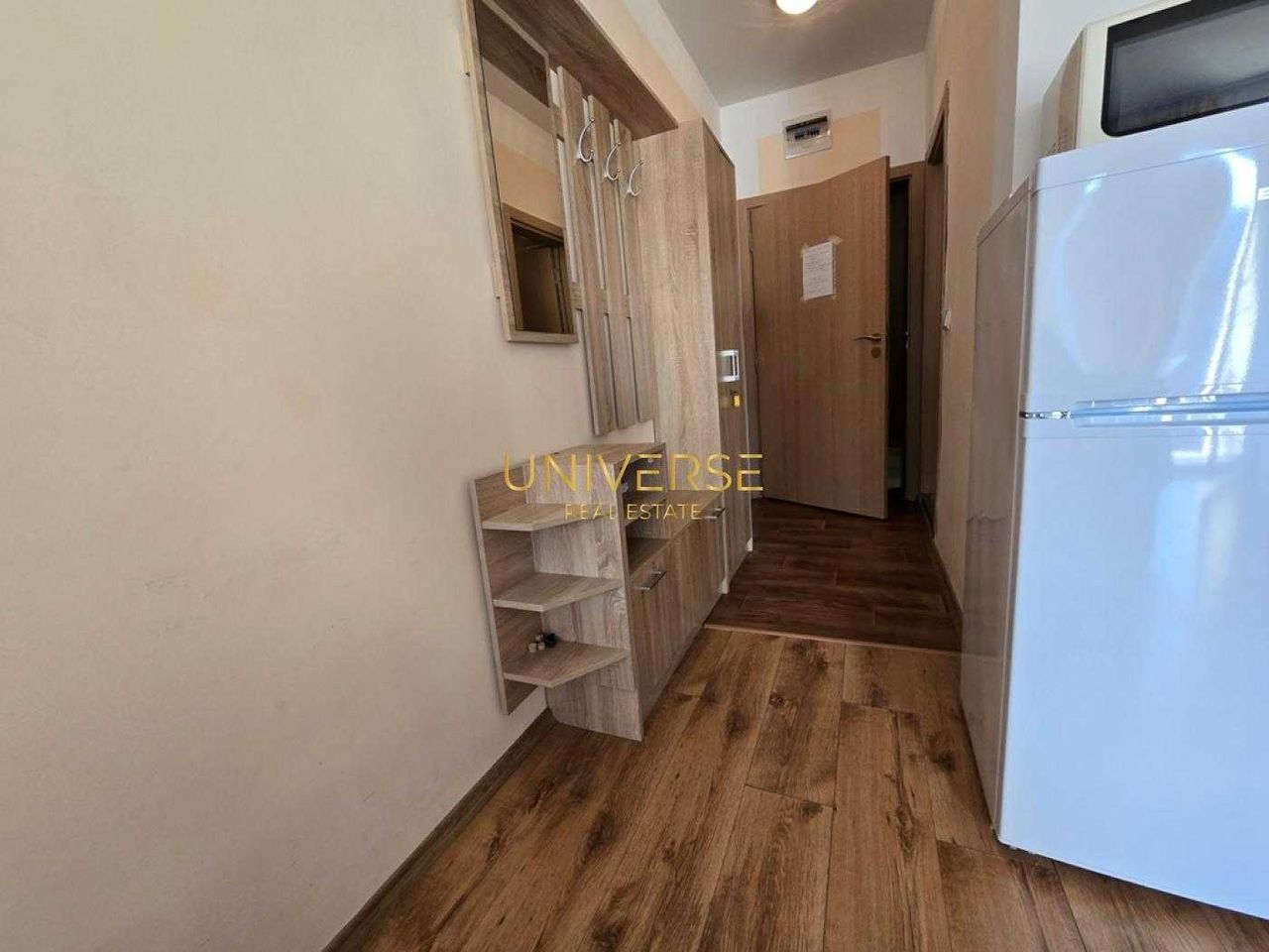 Продава се Едностаен апартамент в к.к. Слънчев бряг - 36 кв.м за 1375 €/кв.м - Снимка #6