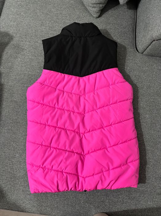 Дамски елек PUMA