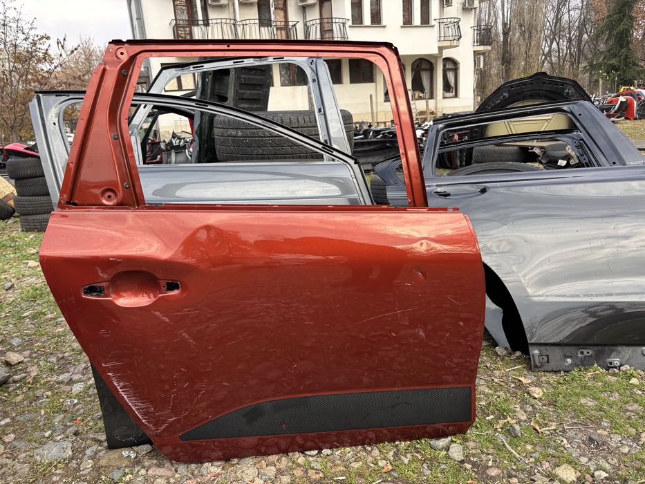 Врата Рено Талисман/Renault Talisman