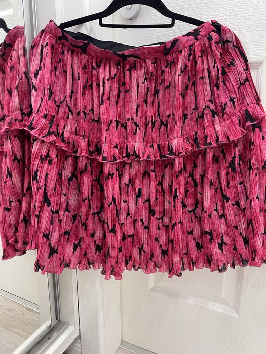 Fusta Kenzo  marimea M