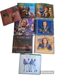 Колекция от 10 диска на Andre Rieu