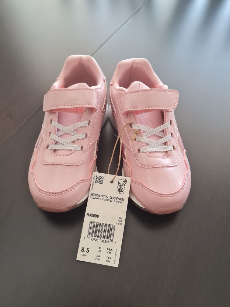 Детски маратонки Reebok, EUR 25