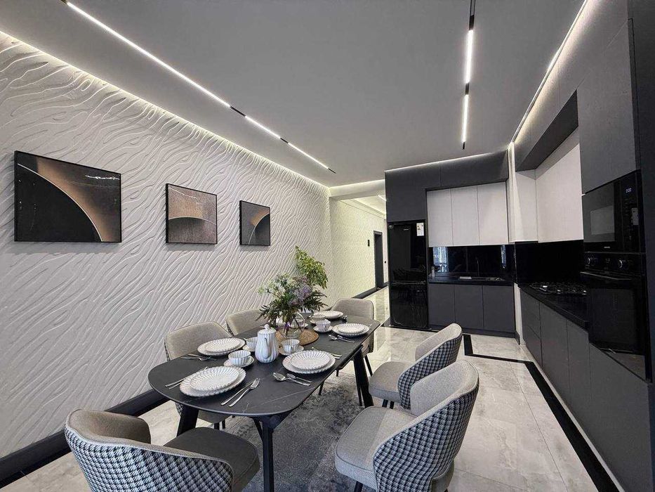 Новая квартира сдаётся в Центре Ц-4!